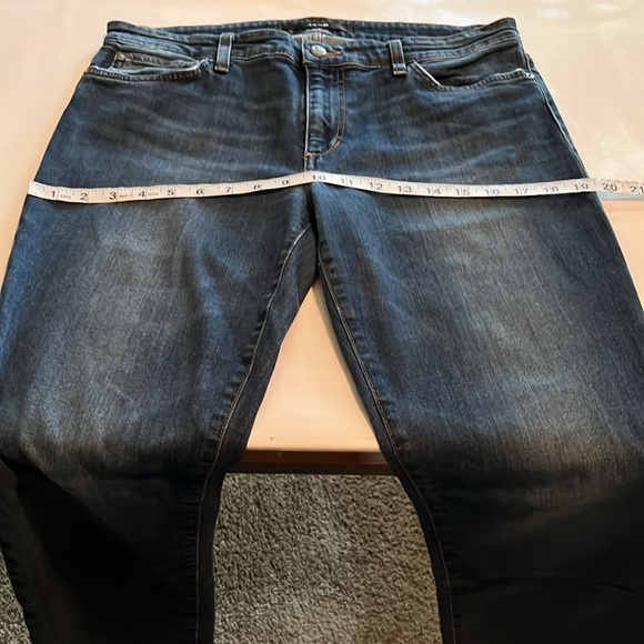 Joes Jeans Petite Bootcut Mid Rise Size 30 - Picture 5 of 16